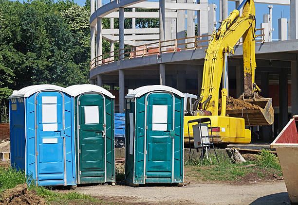 Trusted Centerton, AR Portable Potty Rental Experts